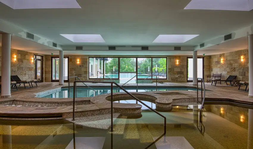 Tisza Balneum Hotel Tiszafred - Karcsonyi ajnlat (min. 3 j)