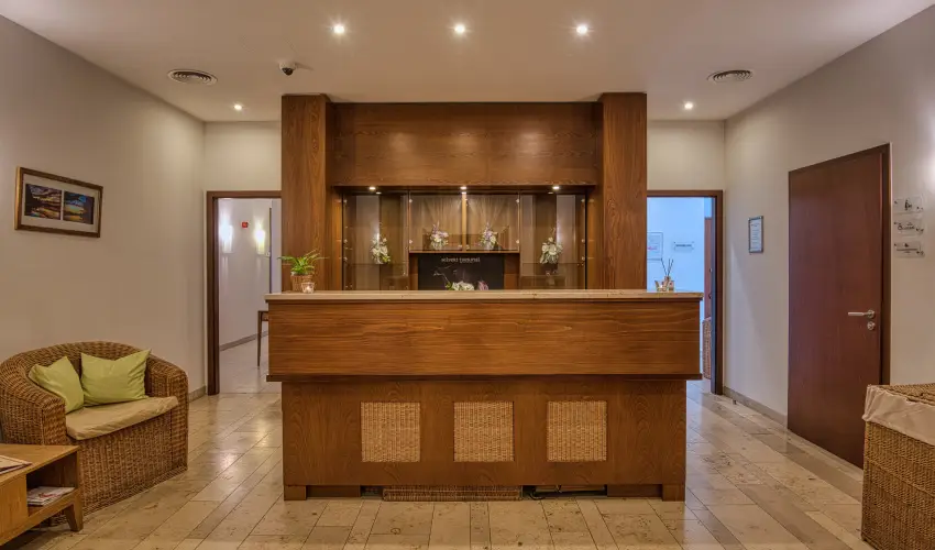 Tisza Balneum Hotel Tiszafred - Karcsonyi ajnlat (min. 3 j)