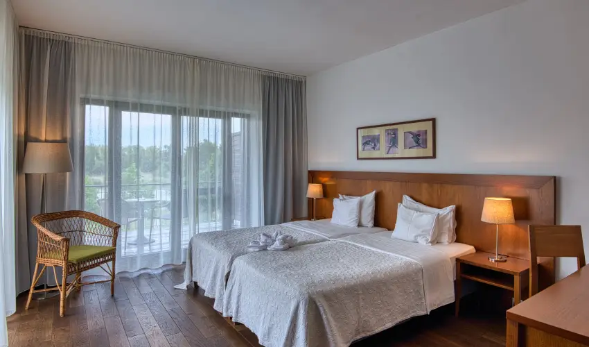 Tisza Balneum Hotel Tiszafred - Karcsonyi ajnlat (min. 3 j)