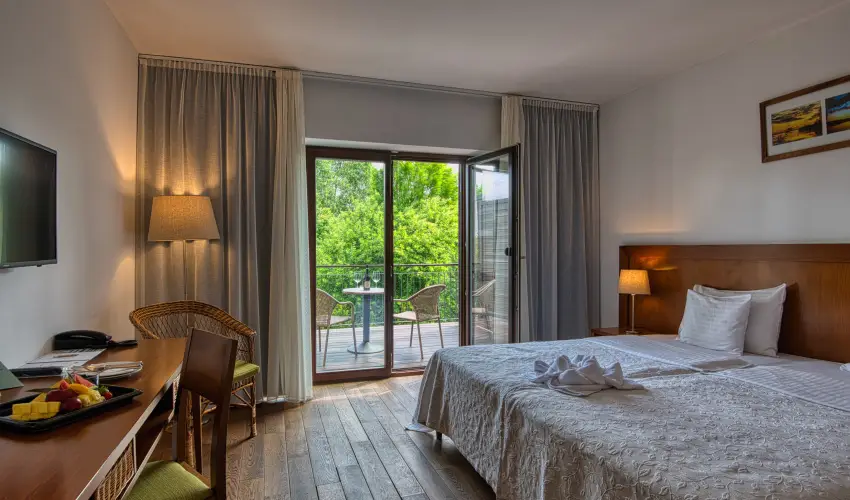 Tisza Balneum Hotel Tiszafred - Karcsonyi ajnlat (min. 3 j)