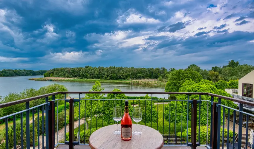 Tisza Balneum Hotel Tiszafred - Karcsonyi ajnlat (min. 3 j)