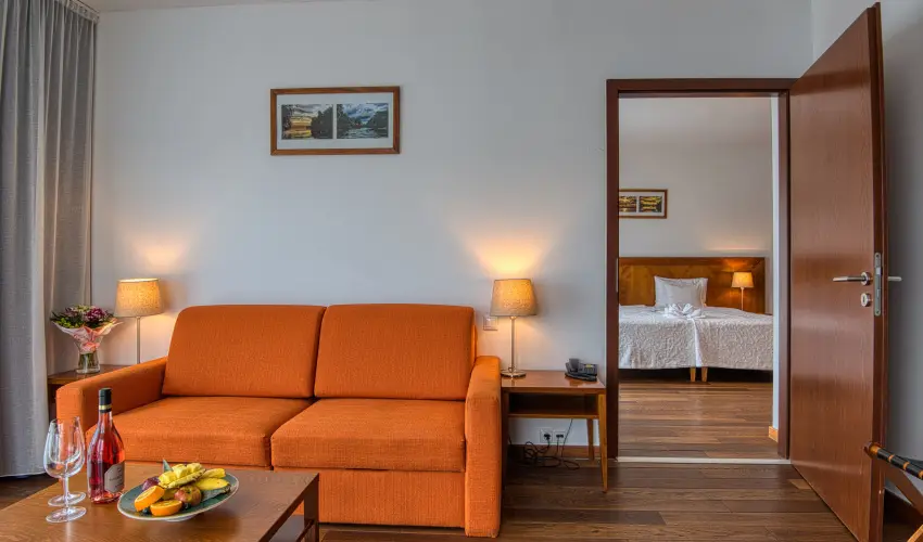 Tisza Balneum Hotel Tiszafred - Karcsonyi ajnlat (min. 3 j)