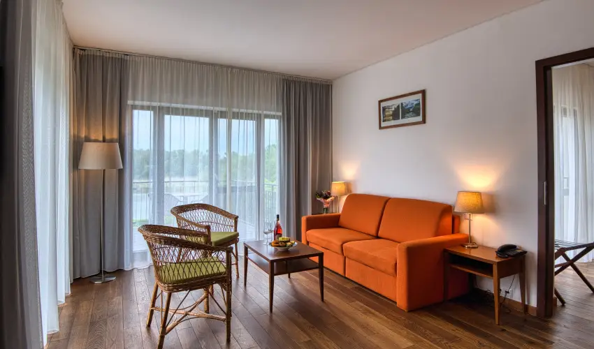 Tisza Balneum Hotel Tiszafred - Karcsonyi ajnlat (min. 3 j)