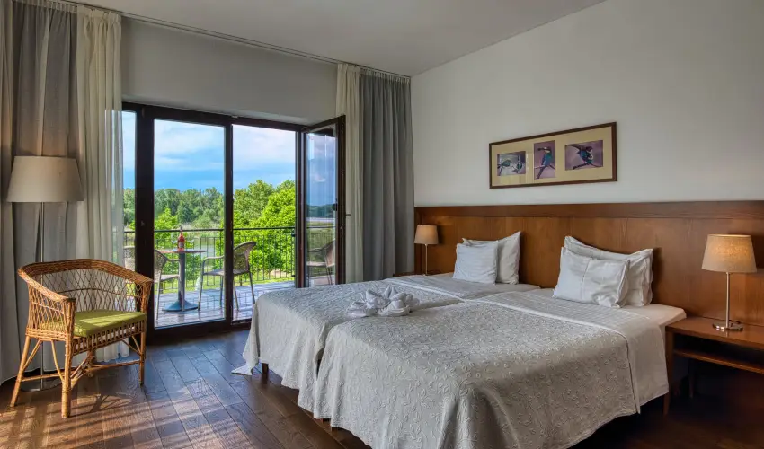 Tisza Balneum Hotel Tiszafred - Karcsonyi ajnlat (min. 3 j)