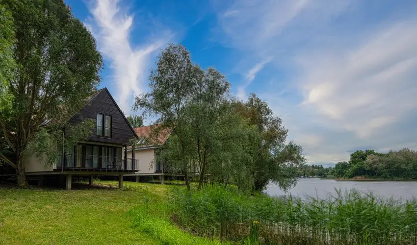 Tisza Balneum Hotel Tiszafred - Karcsonyi ajnlat (min. 3 j)