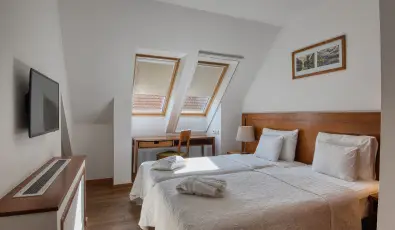 Tisza Balneum Hotel Tiszafred