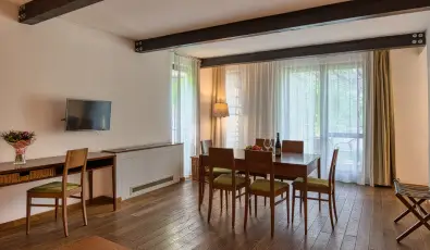 Tisza Balneum Hotel Tiszafred