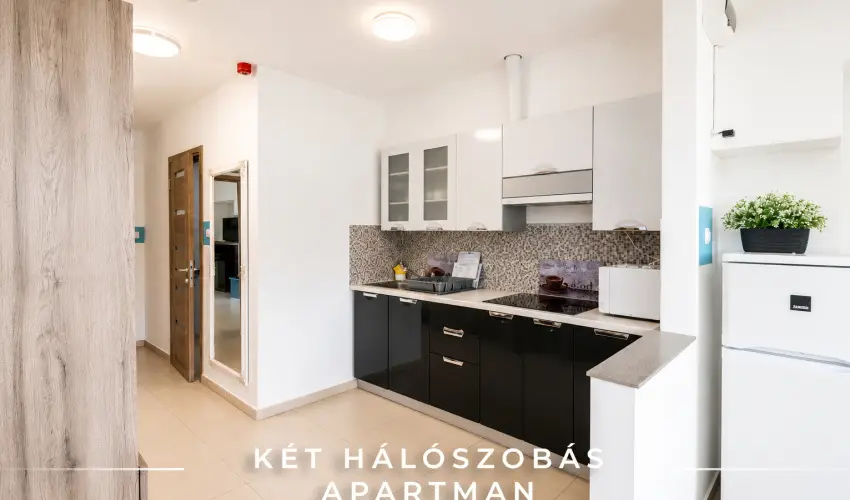 Tisza Gy�ngye Apartmanok Szeged - Kar�csony