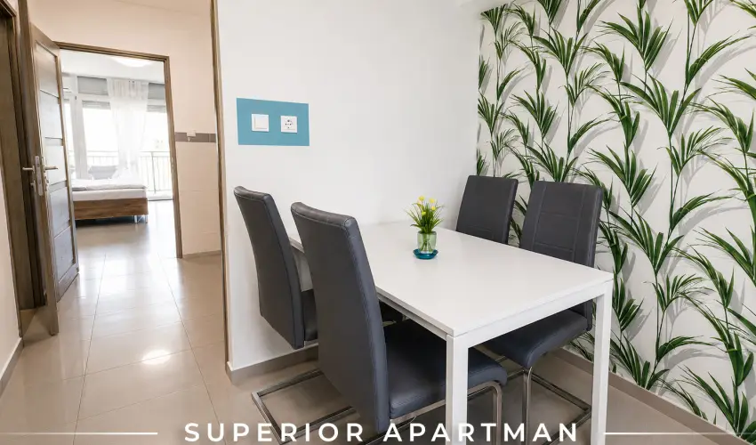 Tisza Gy�ngye Apartmanok Szeged - Kar�csony