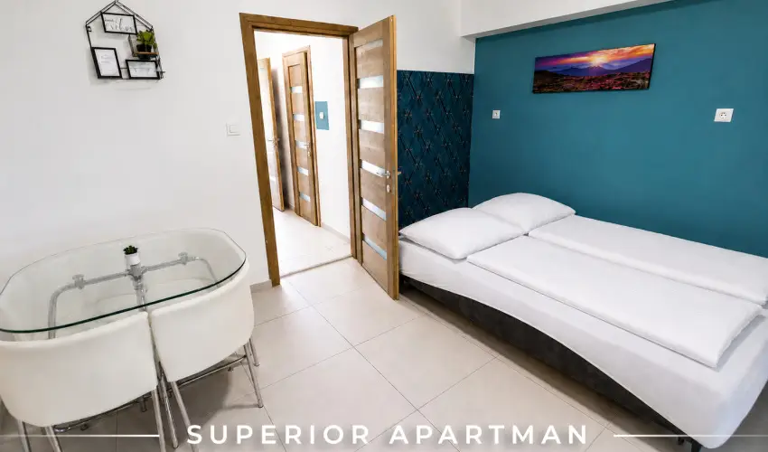 Tisza Gy�ngye Apartmanok Szeged - Kar�csony
