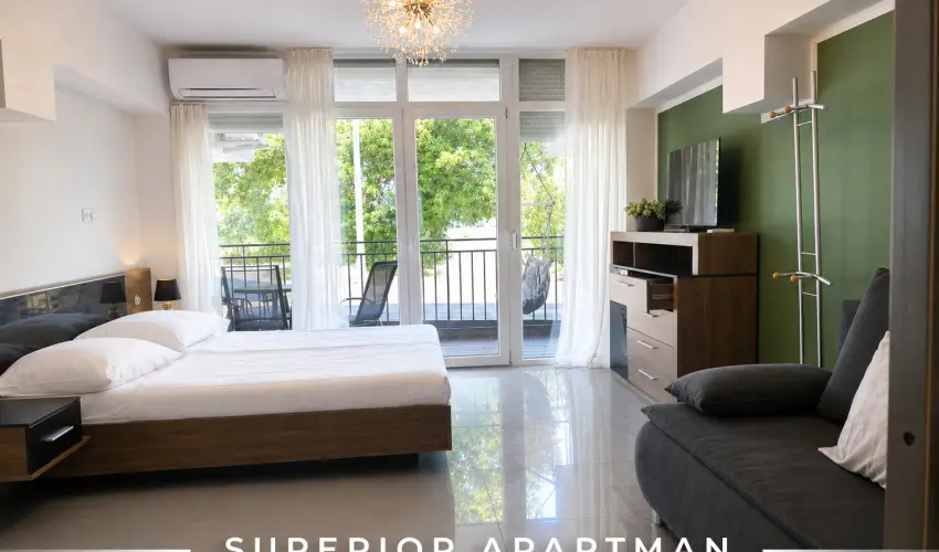 Tisza Gy�ngye Apartmanok Szeged - Kar�csony