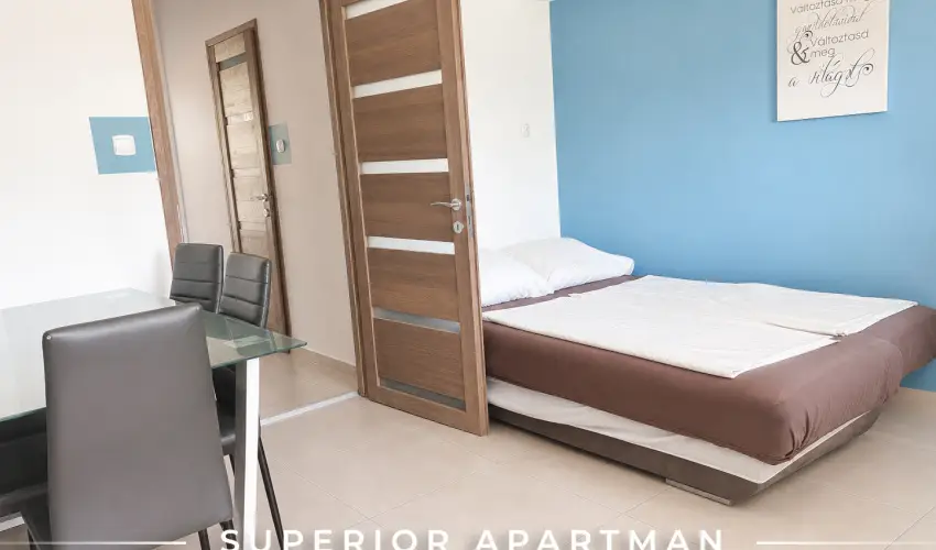 Tisza Gy�ngye Apartmanok Szeged - Kar�csony