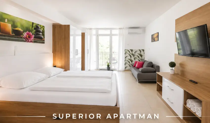 Tisza Gy�ngye Apartmanok Szeged - Kar�csony
