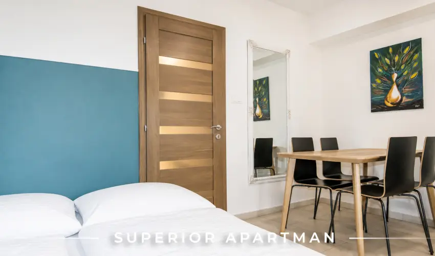 Tisza Gy�ngye Apartmanok Szeged - Kar�csony