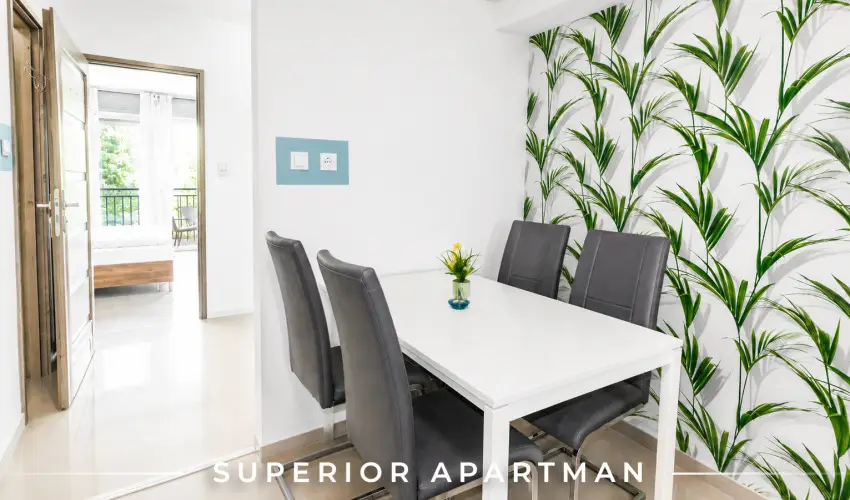 Tisza Gy�ngye Apartmanok Szeged - Kar�csony