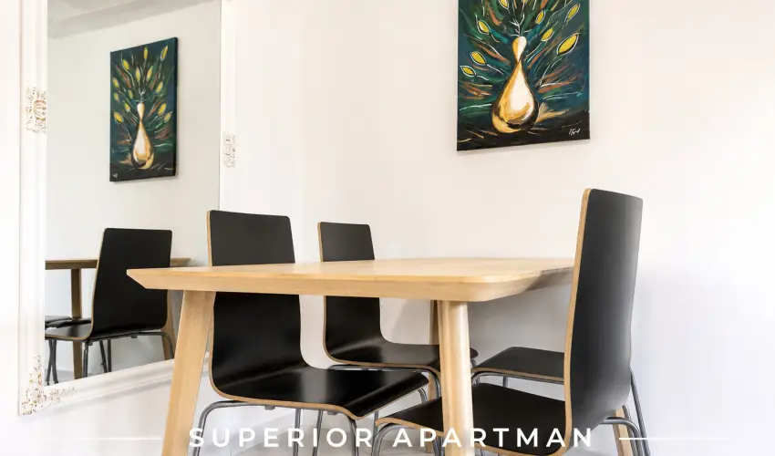 Tisza Gy�ngye Apartmanok Szeged - Kar�csony