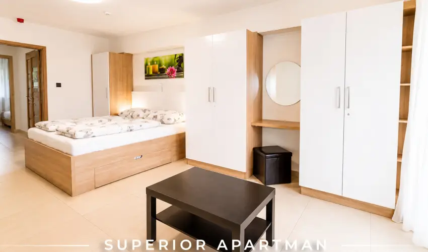 Tisza Gy�ngye Apartmanok Szeged - Kar�csony