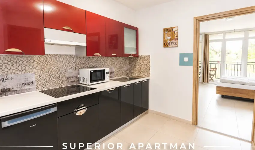 Tisza Gy�ngye Apartmanok Szeged - Kar�csony