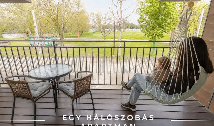 Tisza Gy�ngye Apartmanok Szeged - Kar�csony