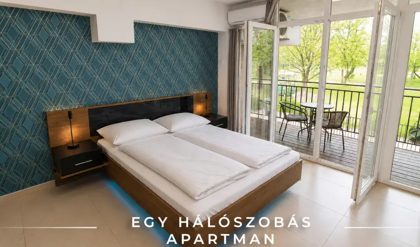 Tisza Gy�ngye Apartmanok Szeged - Kar�csony