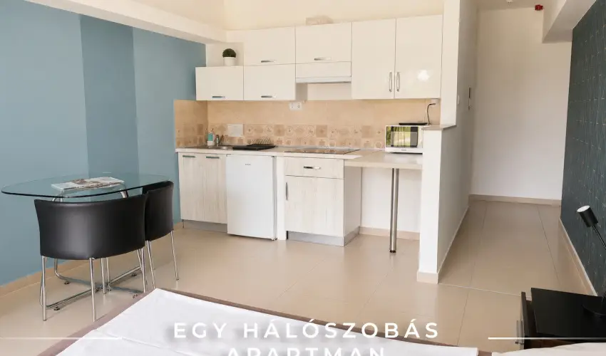 Tisza Gy�ngye Apartmanok Szeged - Kar�csony