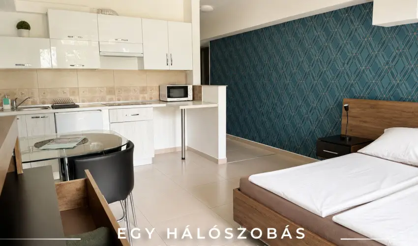Tisza Gy�ngye Apartmanok Szeged - Kar�csony