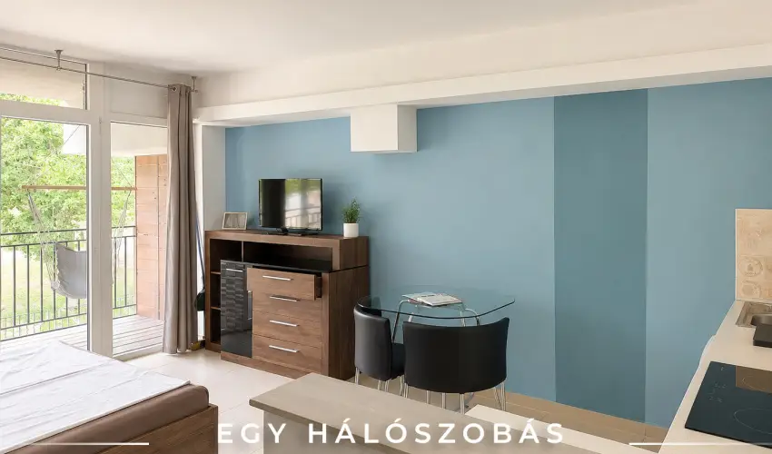 Tisza Gy�ngye Apartmanok Szeged - Kar�csony