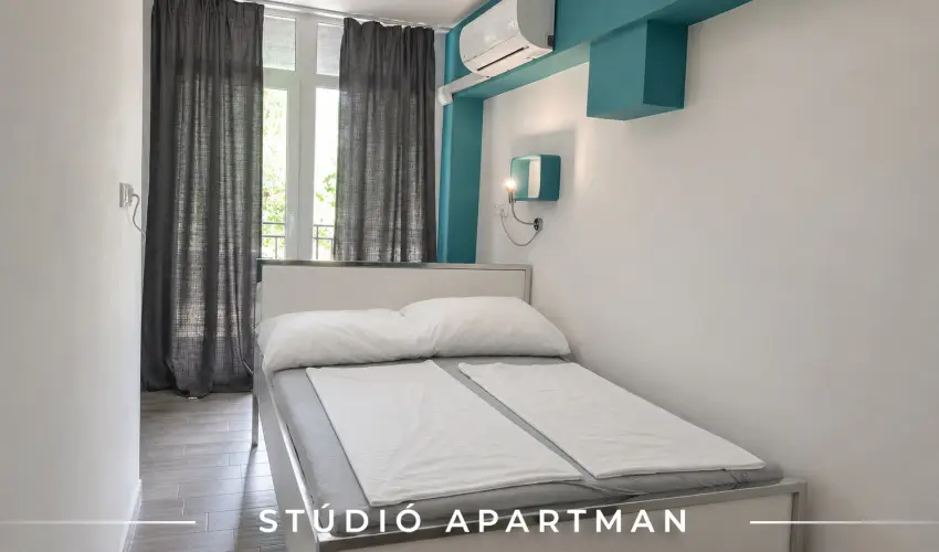 Tisza Gy�ngye Apartmanok Szeged - Kar�csony
