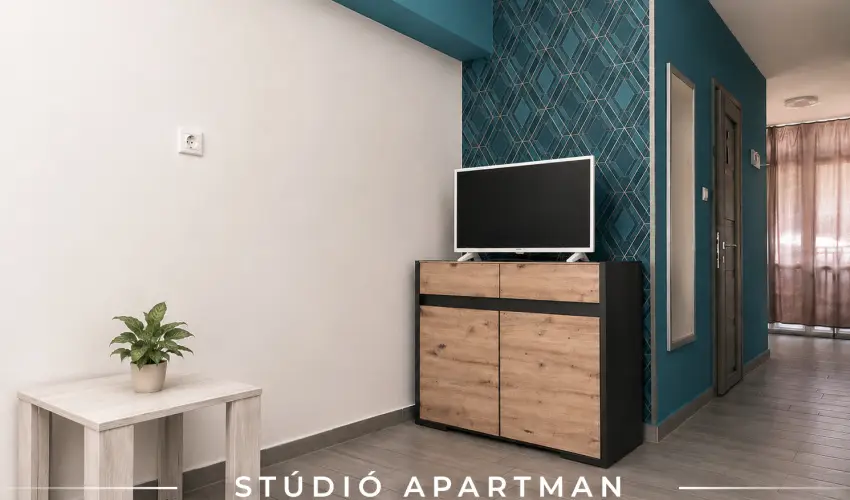 Tisza Gy�ngye Apartmanok Szeged - Kar�csony