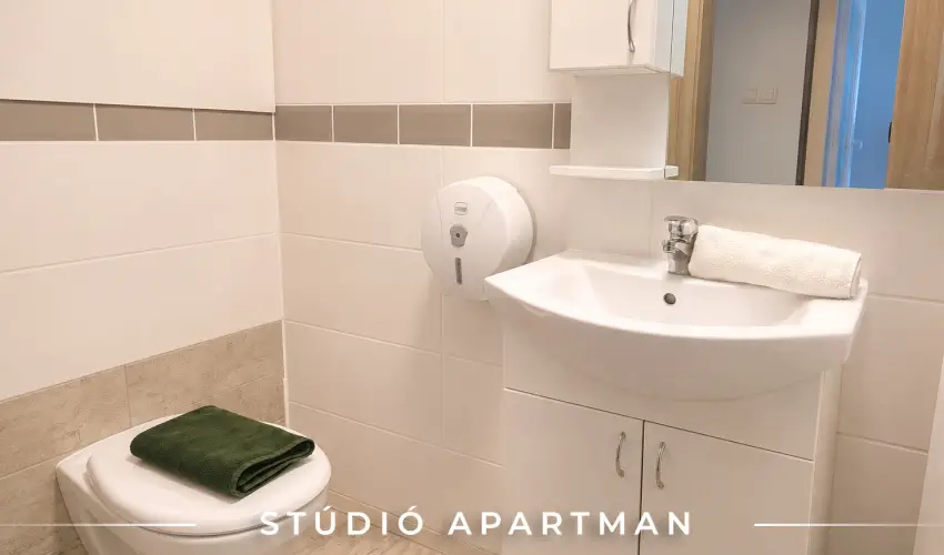 Tisza Gy�ngye Apartmanok Szeged - Kar�csony