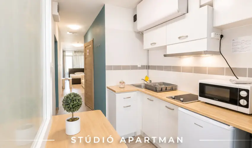 Tisza Gy�ngye Apartmanok Szeged - Kar�csony