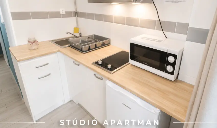 Tisza Gy�ngye Apartmanok Szeged - Kar�csony