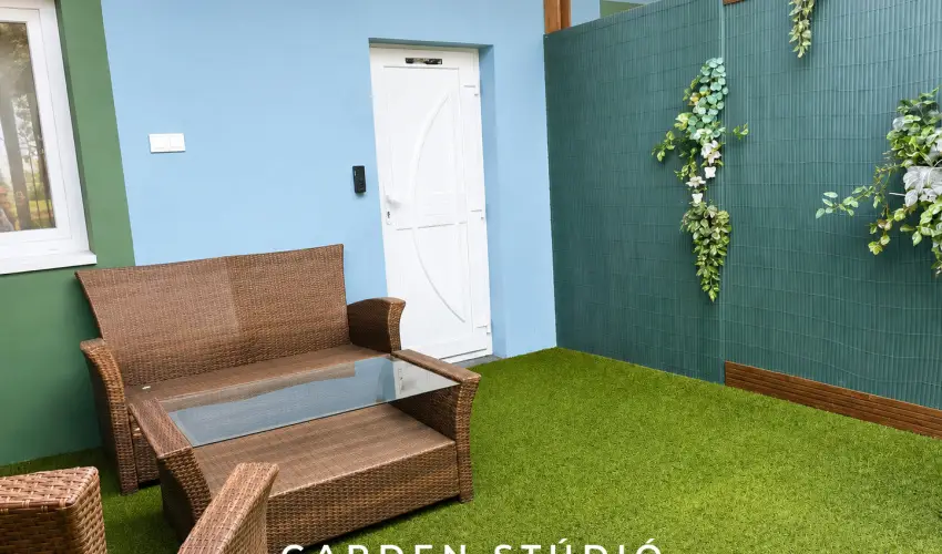 Tisza Gy�ngye Apartmanok Szeged - Kar�csony