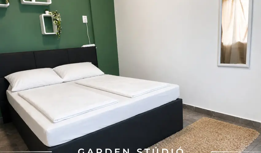 Tisza Gy�ngye Apartmanok Szeged - Kar�csony