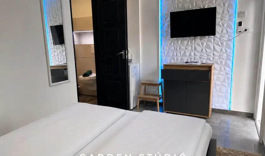 Tisza Gy�ngye Apartmanok Szeged - Kar�csony