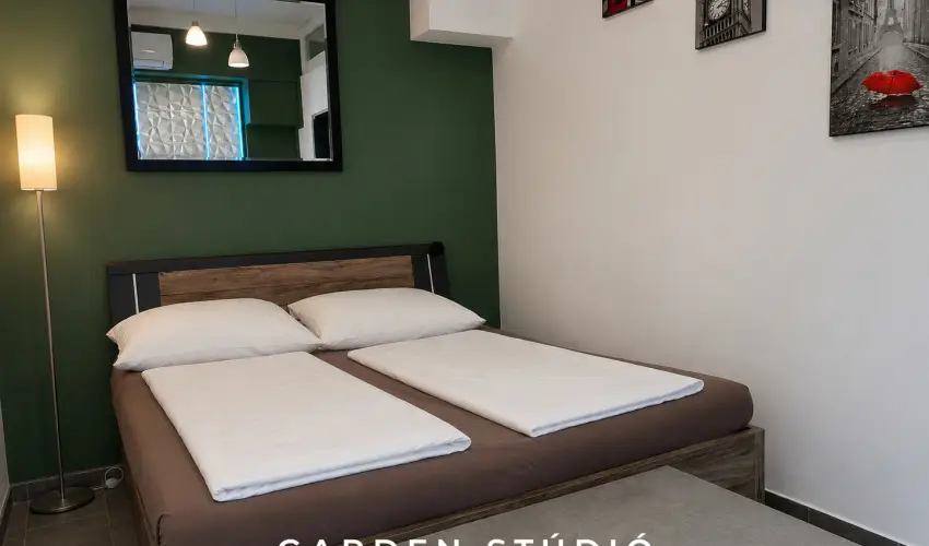 Tisza Gy�ngye Apartmanok Szeged - Kar�csony