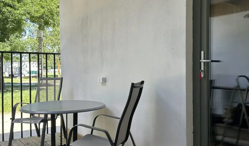Tisza Gy�ngye Apartmanok Szeged - Kar�csony