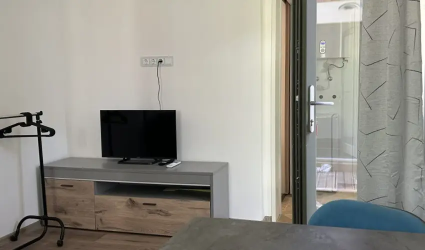 Tisza Gy�ngye Apartmanok Szeged - Kar�csony