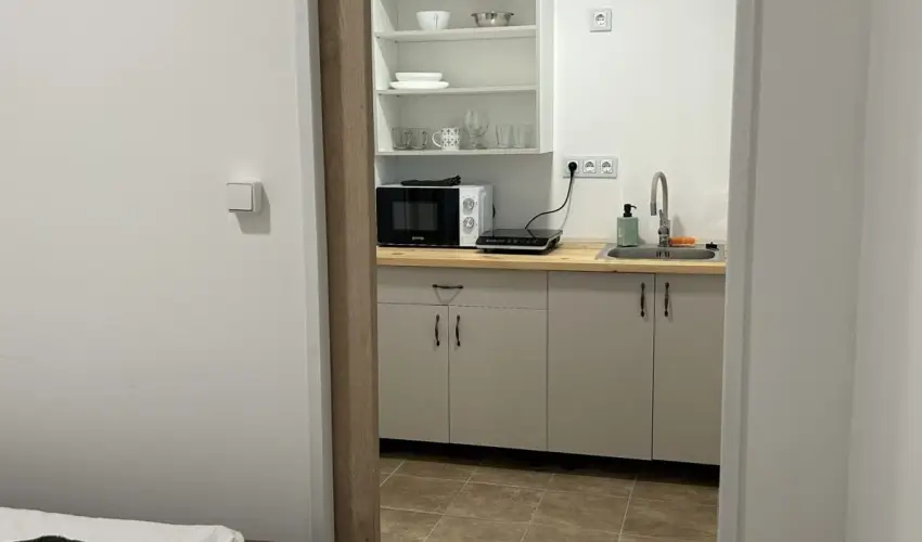 Tisza Gy�ngye Apartmanok Szeged - Kar�csony