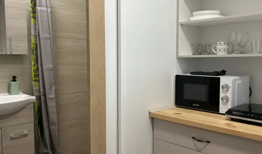 Tisza Gy�ngye Apartmanok Szeged - Kar�csony
