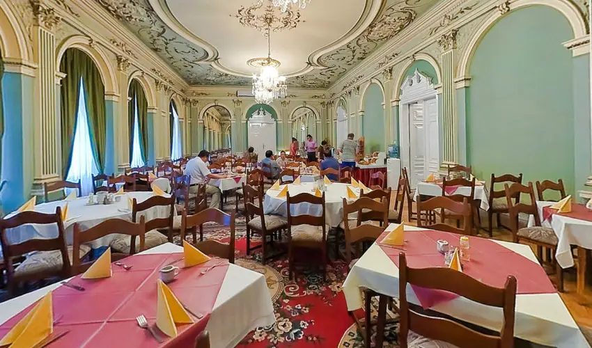 Tisza Hotel Szeged - Karcsony