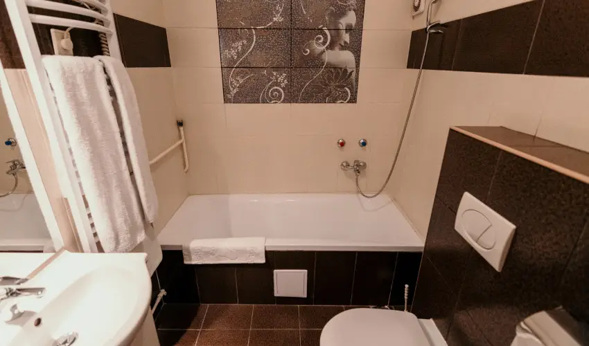 Tisza Hotel Szeged - Karcsony