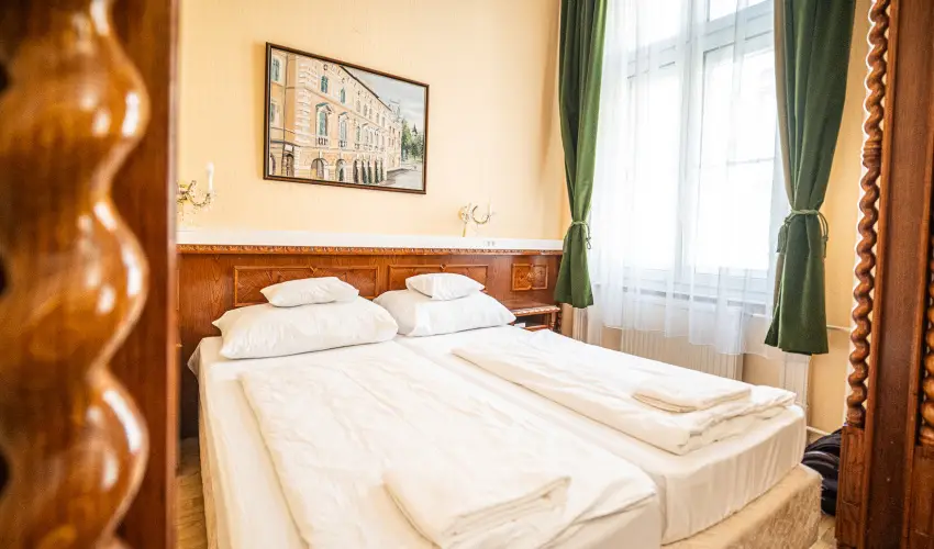 Tisza Hotel Szeged - Karcsony