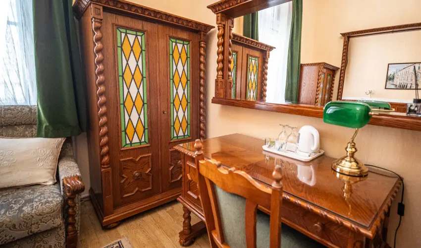 Tisza Hotel Szeged - Karcsony