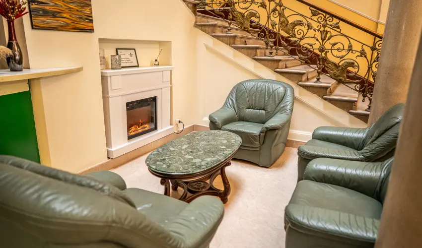 Tisza Hotel Szeged - Karcsony