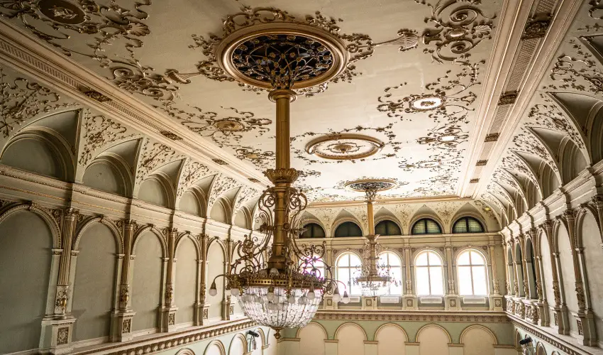 Tisza Hotel Szeged - Karcsony