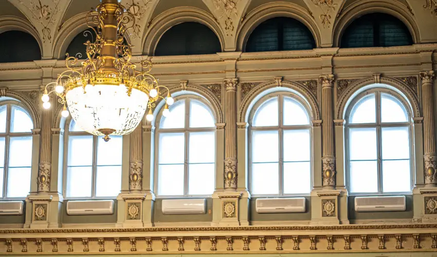 Tisza Hotel Szeged - Karcsony