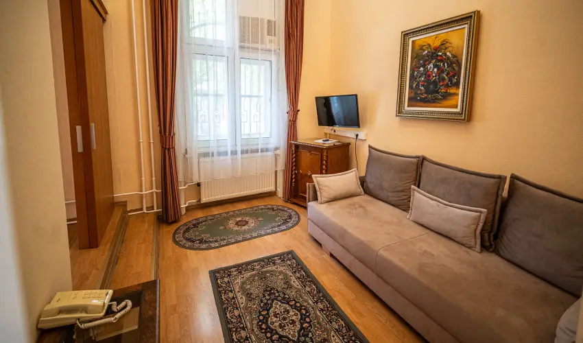 Tisza Hotel Szeged - Karcsony