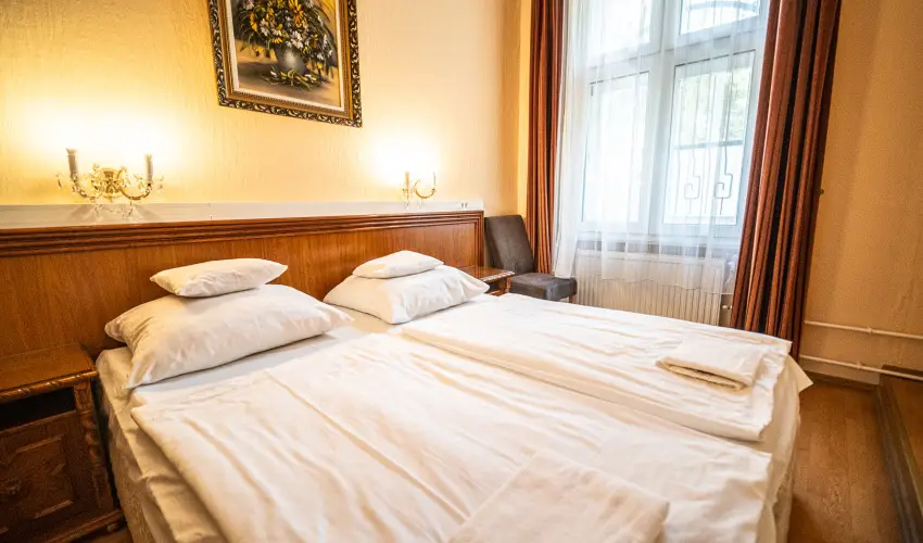 Tisza Hotel Szeged - Karcsony