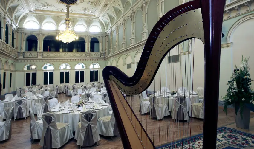 Tisza Hotel Szeged - Karcsony